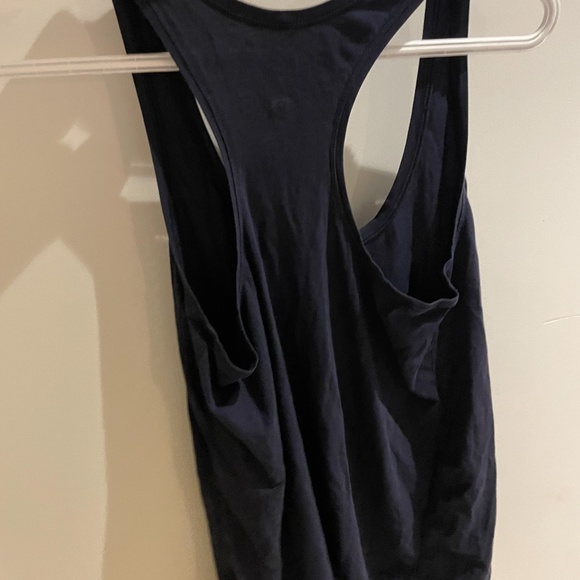 Lululemon Racerback Tank - Picture 2 of 2